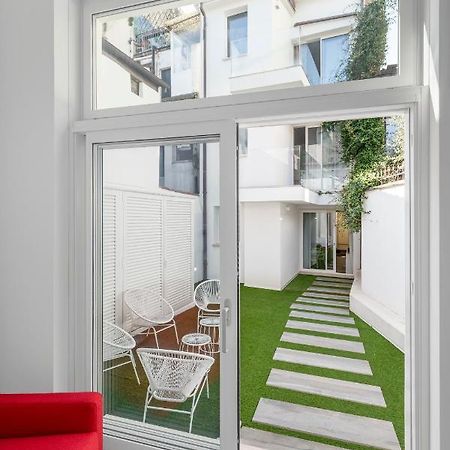 Palazzo Ruzante Padova - Barcellona Apt 外观 照片