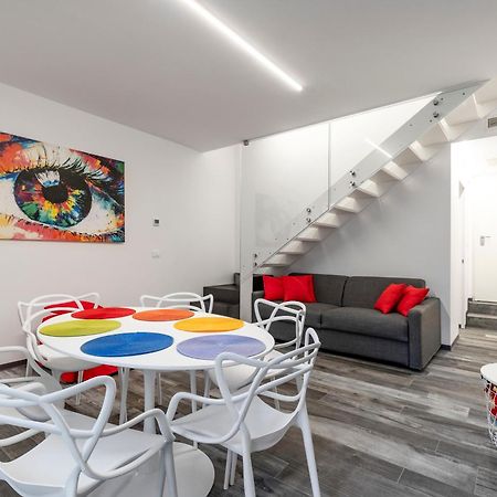 Palazzo Ruzante Padova - Barcellona Apt 外观 照片