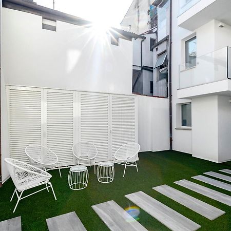 Palazzo Ruzante Padova - Barcellona Apt 外观 照片