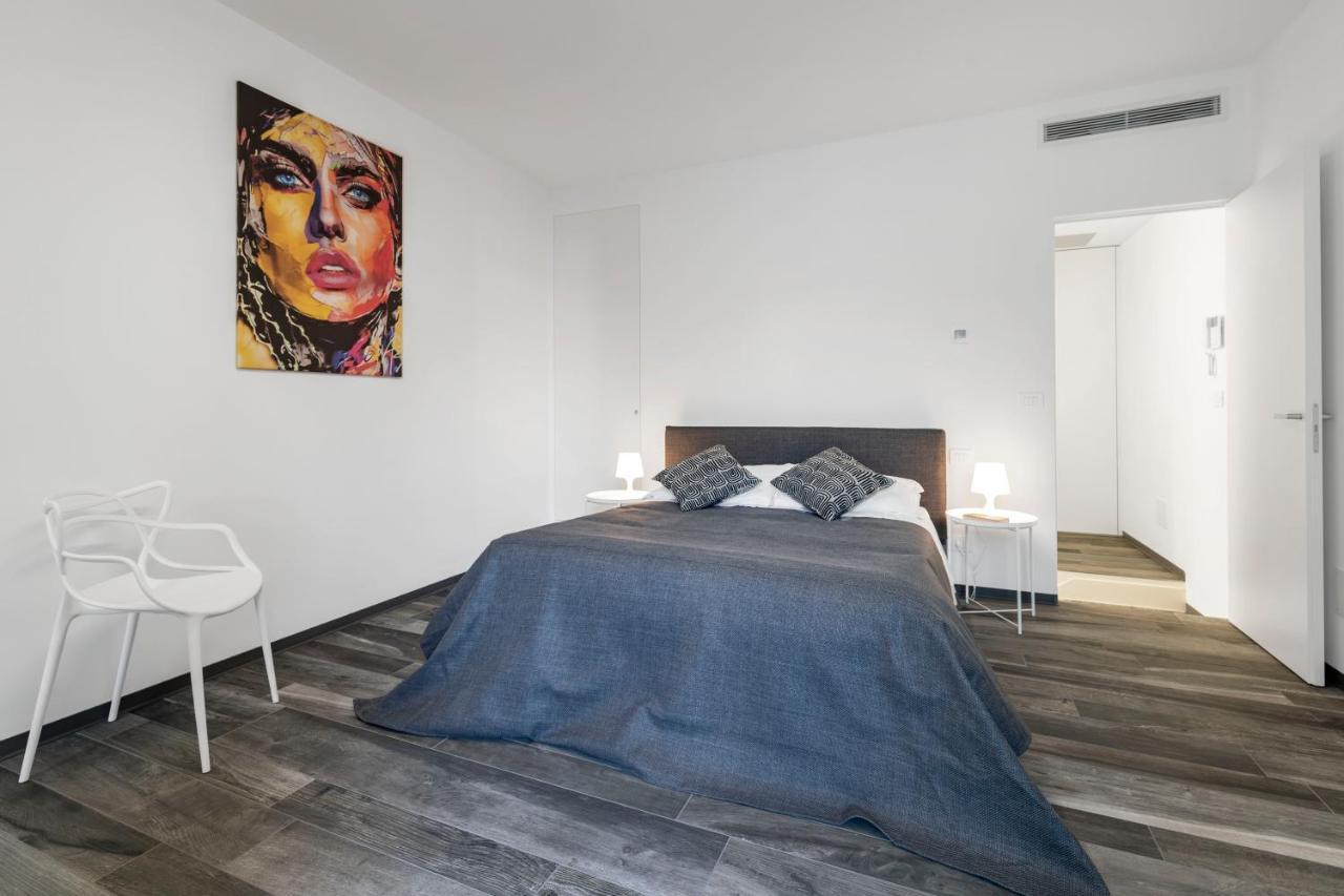 Palazzo Ruzante Padova - Barcellona Apt 外观 照片