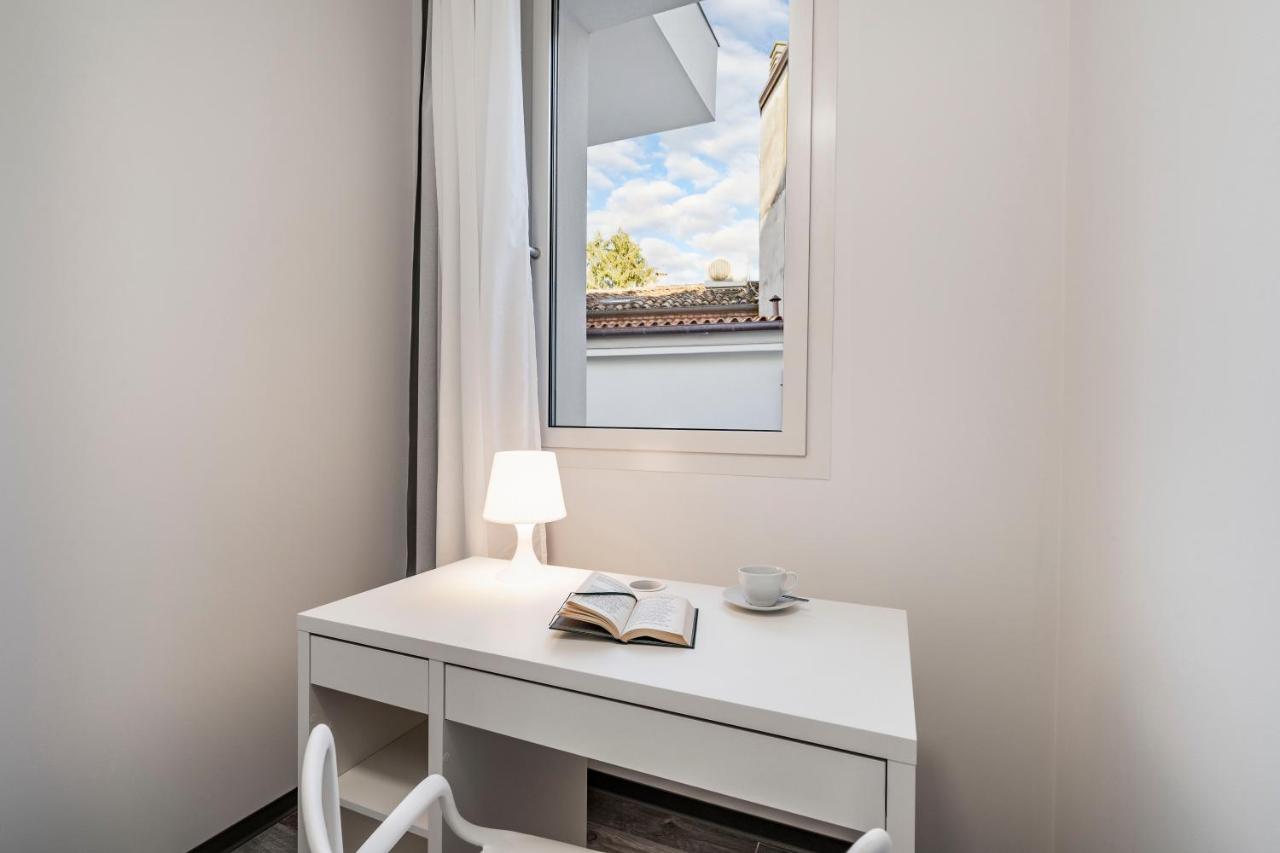 Palazzo Ruzante Padova - Barcellona Apt 外观 照片
