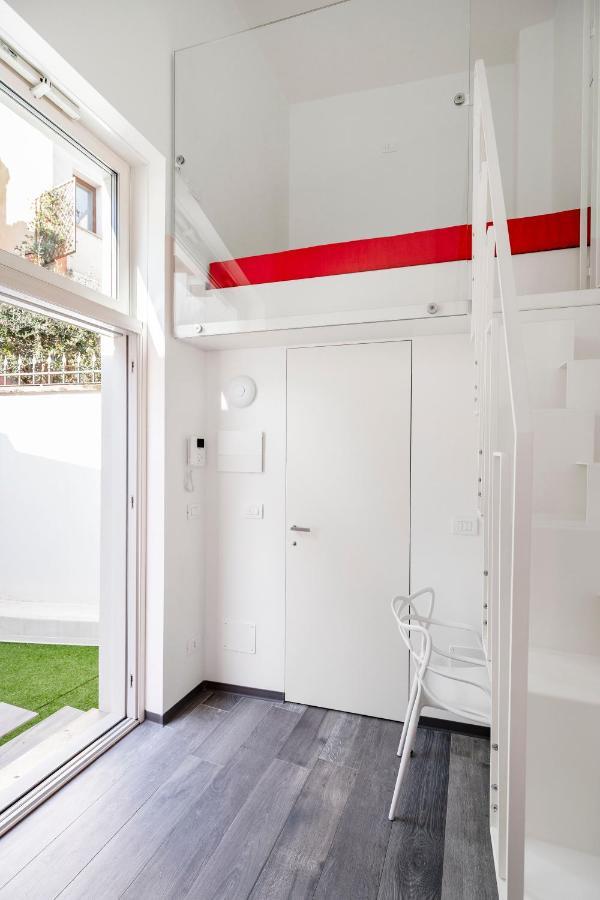 Palazzo Ruzante Padova - Barcellona Apt 外观 照片