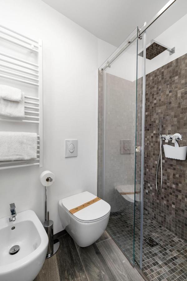 Palazzo Ruzante Padova - Barcellona Apt 外观 照片
