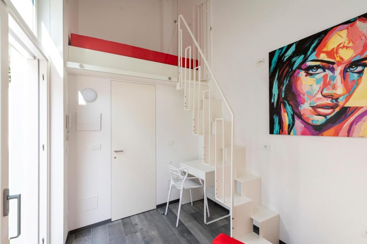 Palazzo Ruzante Padova - Barcellona Apt 外观 照片