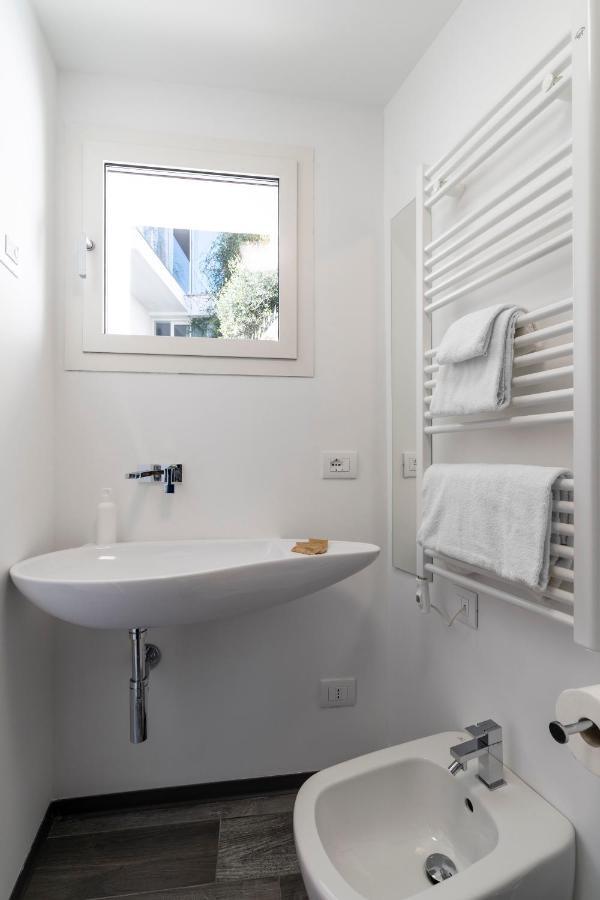 Palazzo Ruzante Padova - Barcellona Apt 外观 照片
