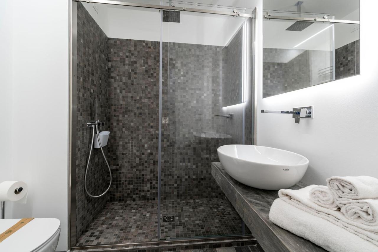 Palazzo Ruzante Padova - Barcellona Apt 外观 照片