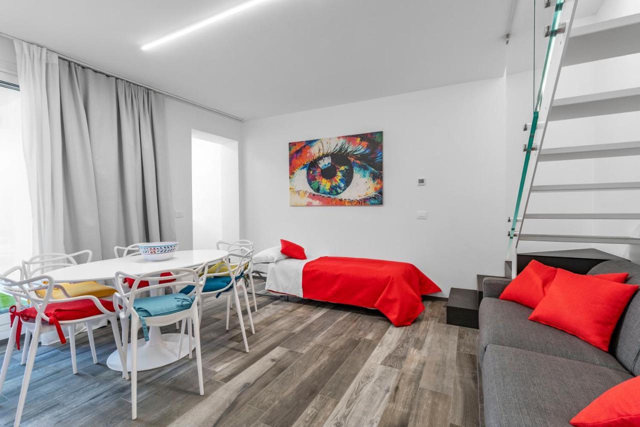 Palazzo Ruzante Padova - Barcellona Apt 外观 照片