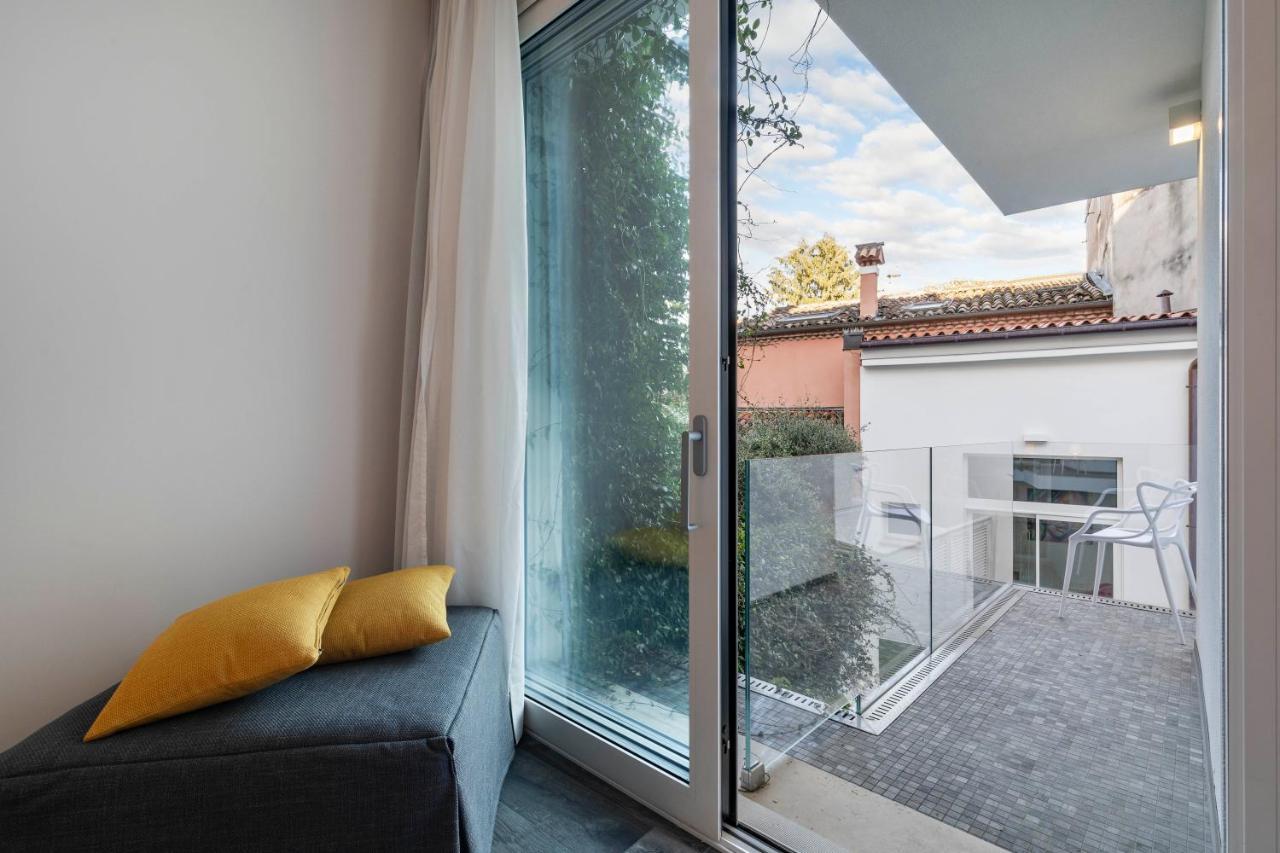 Palazzo Ruzante Padova - Barcellona Apt 外观 照片