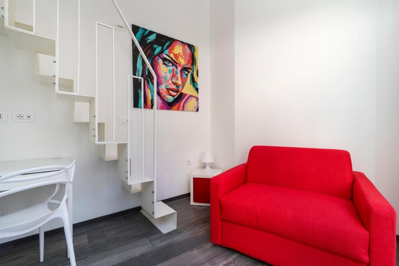 Palazzo Ruzante Padova - Barcellona Apt 外观 照片