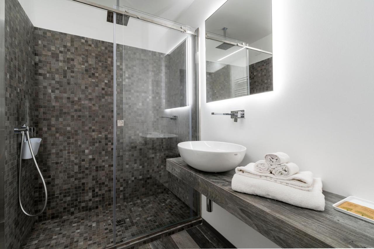 Palazzo Ruzante Padova - Barcellona Apt 外观 照片