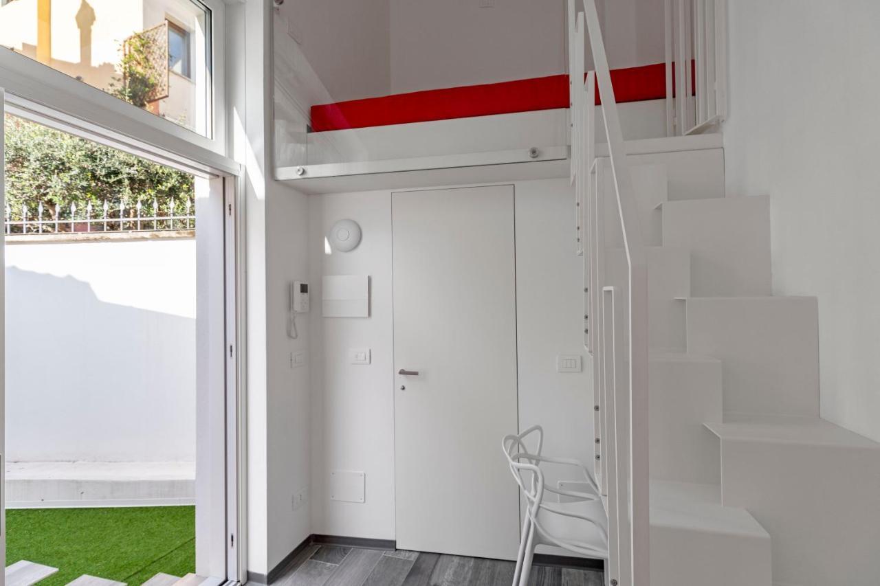 Palazzo Ruzante Padova - Barcellona Apt 外观 照片