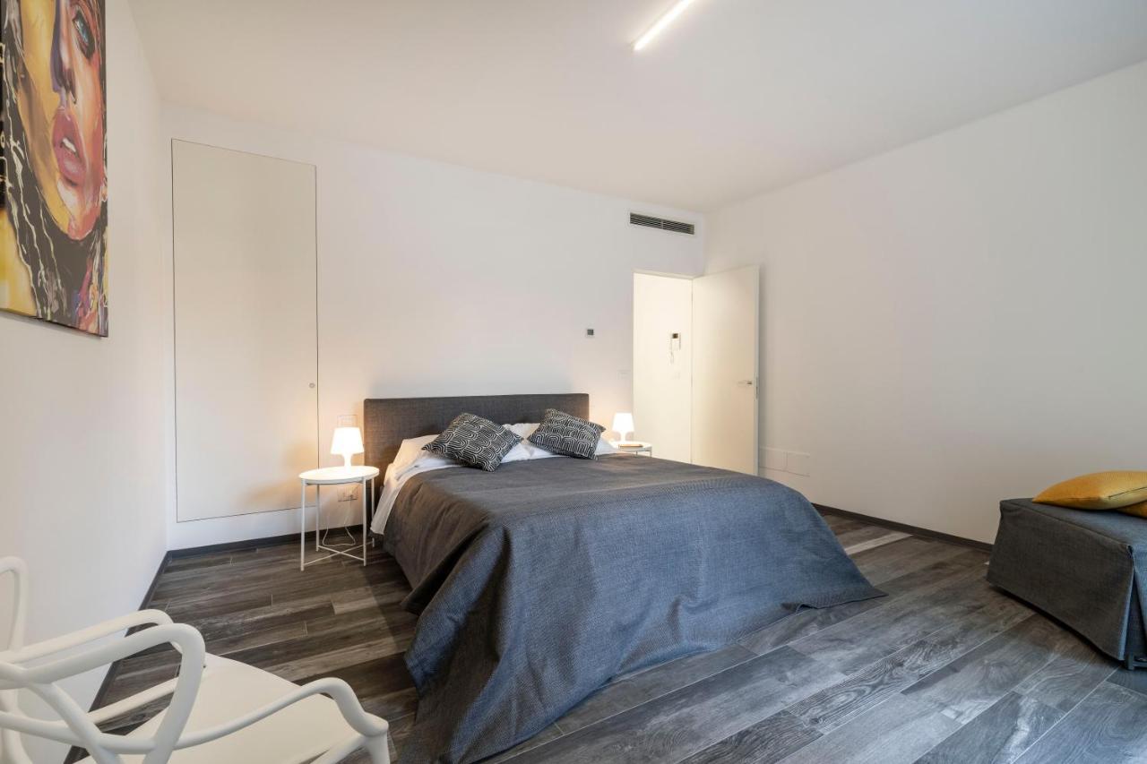 Palazzo Ruzante Padova - Barcellona Apt 外观 照片