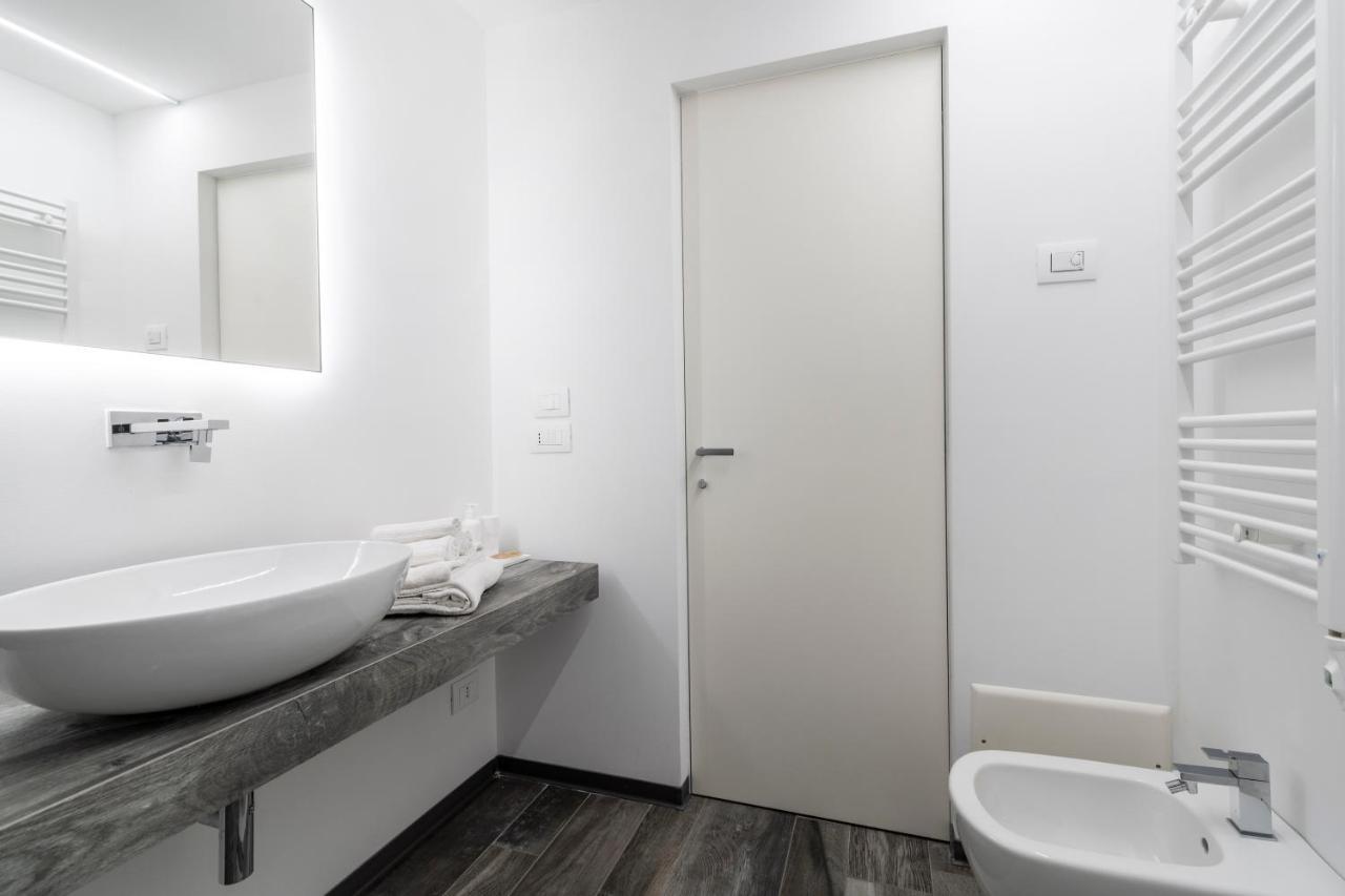 Palazzo Ruzante Padova - Barcellona Apt 外观 照片