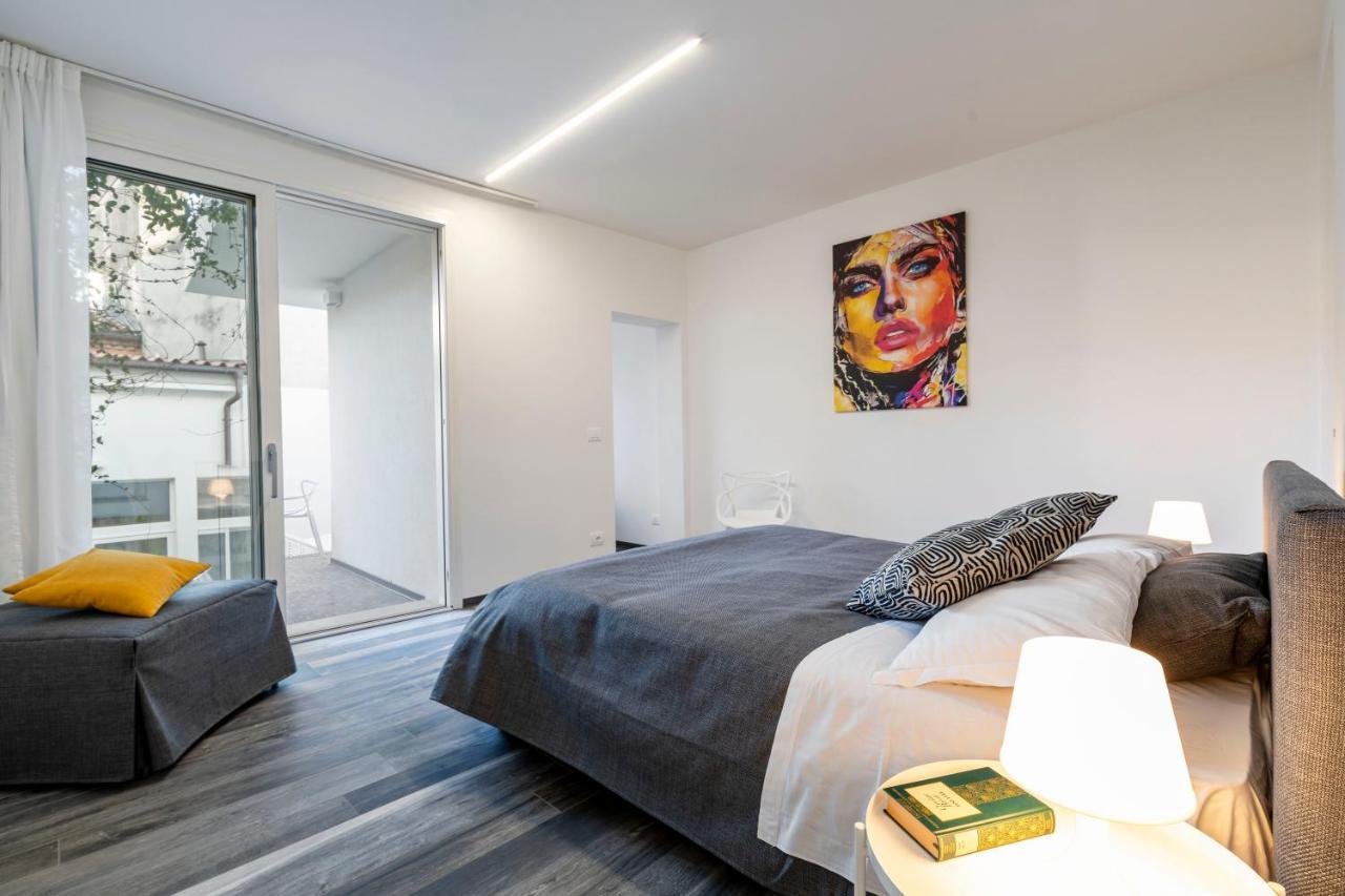 Palazzo Ruzante Padova - Barcellona Apt 外观 照片